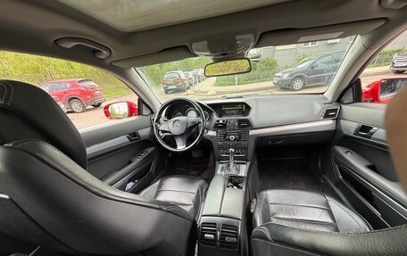 Mercedes-Benz E-Класс, 2009 год, 1 250 000 рублей, 6 фотография