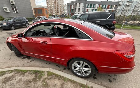 Mercedes-Benz E-Класс, 2009 год, 1 250 000 рублей, 5 фотография