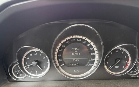 Mercedes-Benz E-Класс, 2009 год, 1 250 000 рублей, 7 фотография