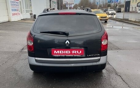 Renault Laguna II, 2007 год, 300 000 рублей, 2 фотография