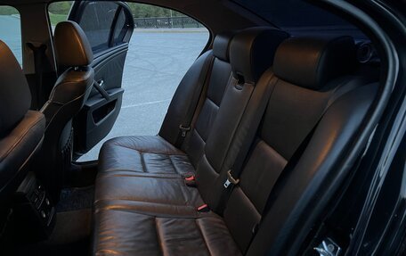 BMW 5 серия, 2007 год, 1 550 000 рублей, 10 фотография