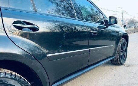Mercedes-Benz GL-Класс, 2011 год, 1 790 000 рублей, 13 фотография