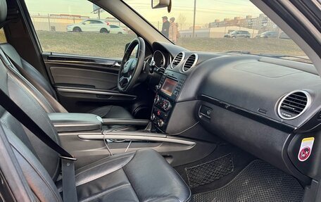Mercedes-Benz GL-Класс, 2011 год, 1 790 000 рублей, 12 фотография