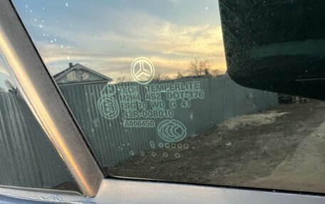 Mercedes-Benz GL-Класс, 2011 год, 1 790 000 рублей, 14 фотография