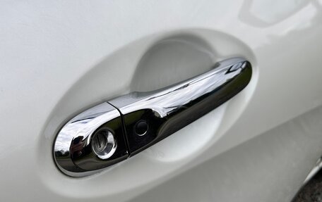 Nissan Note II рестайлинг, 2018 год, 1 090 000 рублей, 14 фотография