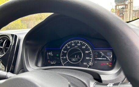 Nissan Note II рестайлинг, 2018 год, 1 090 000 рублей, 10 фотография