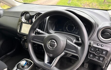 Nissan Note II рестайлинг, 2018 год, 1 090 000 рублей, 18 фотография