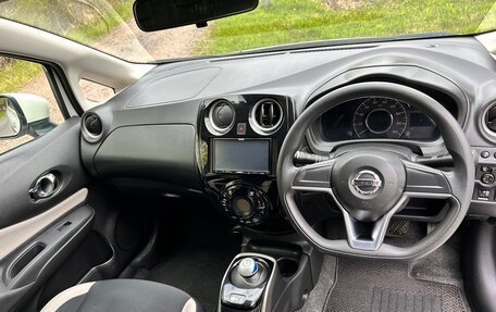 Nissan Note II рестайлинг, 2018 год, 1 090 000 рублей, 17 фотография
