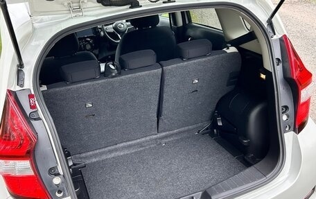 Nissan Note II рестайлинг, 2018 год, 1 090 000 рублей, 7 фотография