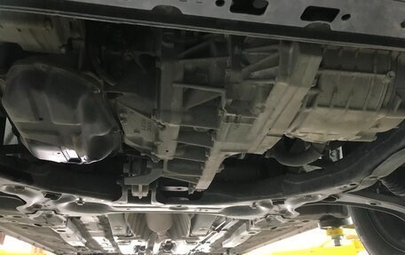 Nissan Note II рестайлинг, 2018 год, 1 090 000 рублей, 21 фотография