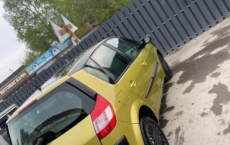 Renault Scenic III, 2004 год, 520 000 рублей, 2 фотография