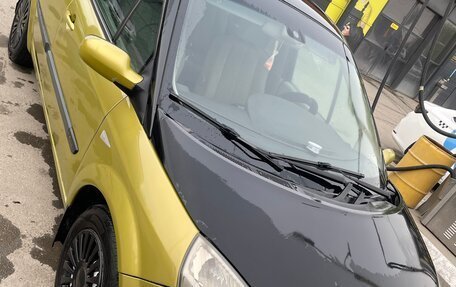 Renault Scenic III, 2004 год, 520 000 рублей, 11 фотография
