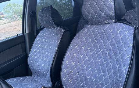 Chevrolet Aveo III, 2006 год, 610 000 рублей, 9 фотография