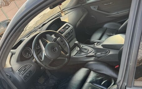 BMW 6 серия, 2004 год, 820 000 рублей, 6 фотография