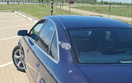 Audi A6, 1999 год, 465 000 рублей, 5 фотография