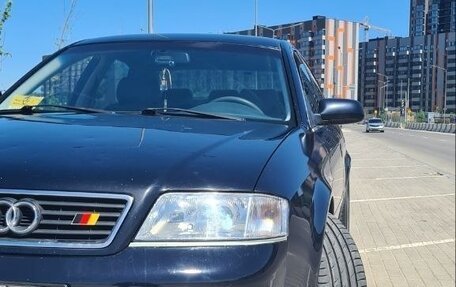 Audi A6, 1999 год, 465 000 рублей, 4 фотография