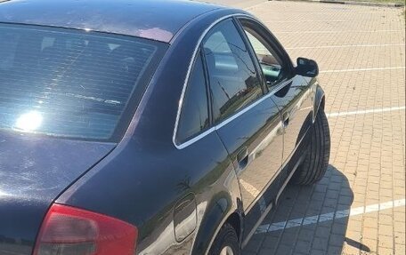 Audi A6, 1999 год, 465 000 рублей, 6 фотография