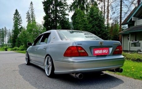 Lexus LS III, 2001 год, 1 250 000 рублей, 3 фотография
