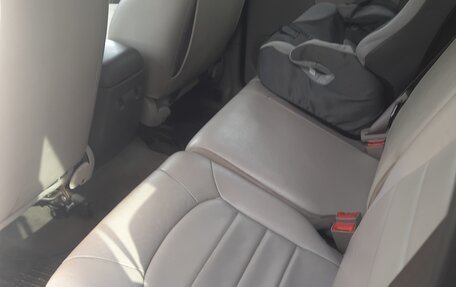 Jeep Liberty (North America) I, 2004 год, 680 000 рублей, 7 фотография