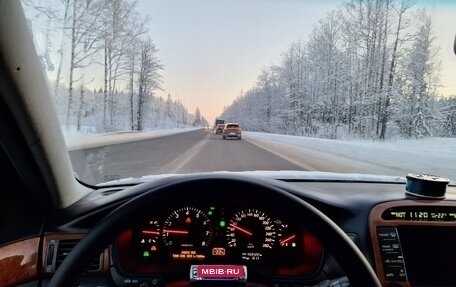 Lexus LS III, 2001 год, 1 250 000 рублей, 5 фотография