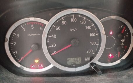 Mitsubishi L200 IV рестайлинг, 2014 год, 1 530 000 рублей, 7 фотография