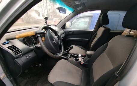 Mitsubishi L200 IV рестайлинг, 2014 год, 1 530 000 рублей, 10 фотография