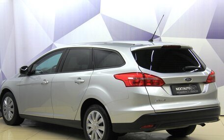 Ford Focus III, 2015 год, 1 229 000 рублей, 3 фотография