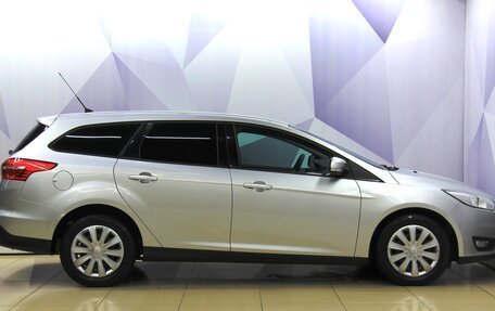 Ford Focus III, 2015 год, 1 229 000 рублей, 6 фотография