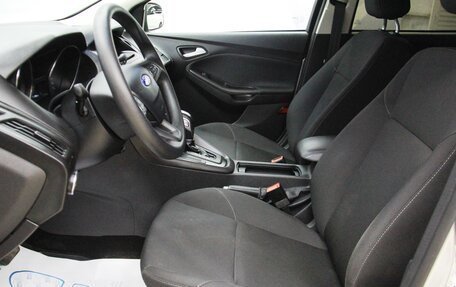 Ford Focus III, 2015 год, 1 229 000 рублей, 9 фотография