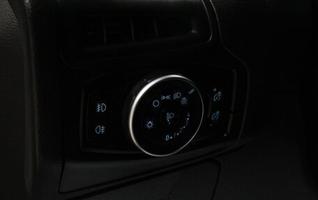 Ford Focus III, 2015 год, 1 229 000 рублей, 17 фотография