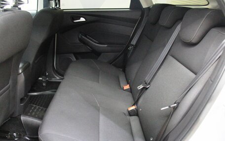 Ford Focus III, 2015 год, 1 229 000 рублей, 20 фотография