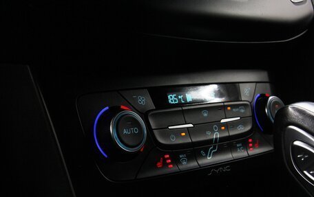 Ford Focus III, 2015 год, 1 229 000 рублей, 19 фотография
