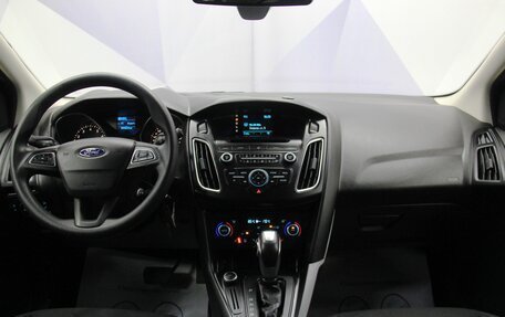 Ford Focus III, 2015 год, 1 229 000 рублей, 10 фотография