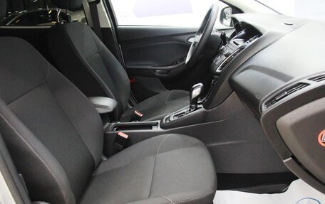 Ford Focus III, 2015 год, 1 229 000 рублей, 11 фотография
