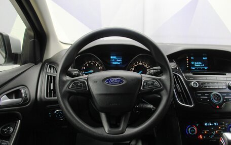 Ford Focus III, 2015 год, 1 229 000 рублей, 12 фотография