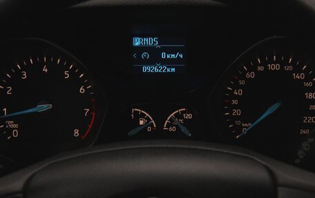 Ford Focus III, 2015 год, 1 229 000 рублей, 13 фотография