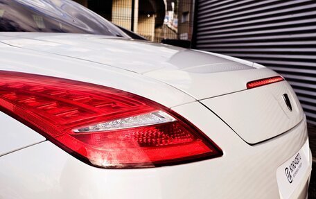 Peugeot RCZ I рестайлинг, 2012 год, 1 400 000 рублей, 8 фотография