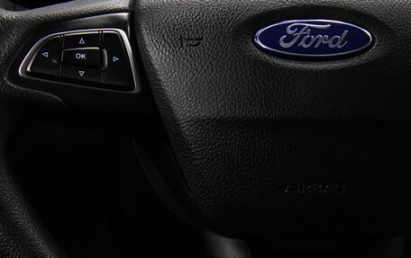 Ford Focus III, 2015 год, 1 229 000 рублей, 25 фотография