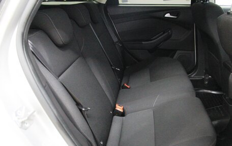 Ford Focus III, 2015 год, 1 229 000 рублей, 28 фотография