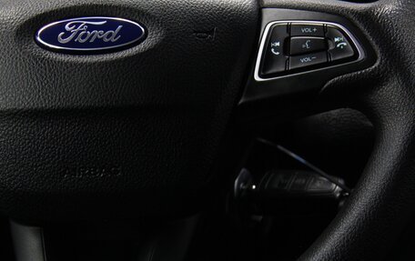 Ford Focus III, 2015 год, 1 229 000 рублей, 24 фотография