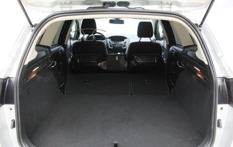 Ford Focus III, 2015 год, 1 229 000 рублей, 22 фотография