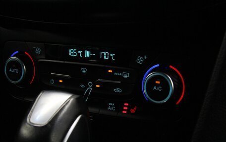 Ford Focus III, 2015 год, 1 229 000 рублей, 27 фотография