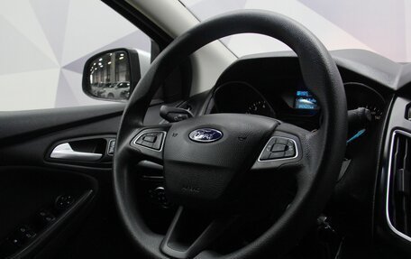 Ford Focus III, 2015 год, 1 229 000 рублей, 23 фотография