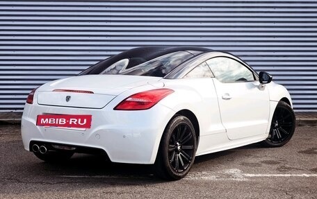 Peugeot RCZ I рестайлинг, 2012 год, 1 400 000 рублей, 6 фотография