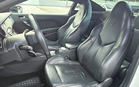 Peugeot RCZ I рестайлинг, 2012 год, 1 400 000 рублей, 12 фотография