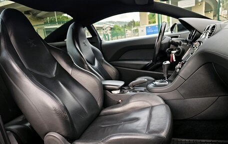 Peugeot RCZ I рестайлинг, 2012 год, 1 400 000 рублей, 19 фотография
