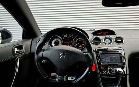 Peugeot RCZ I рестайлинг, 2012 год, 1 400 000 рублей, 14 фотография