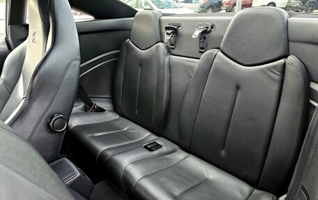 Peugeot RCZ I рестайлинг, 2012 год, 1 400 000 рублей, 21 фотография