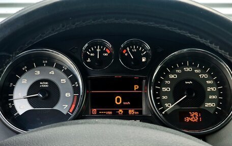 Peugeot RCZ I рестайлинг, 2012 год, 1 400 000 рублей, 15 фотография