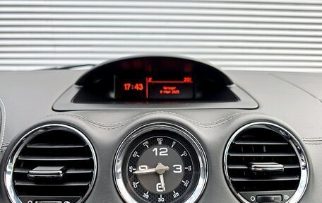 Peugeot RCZ I рестайлинг, 2012 год, 1 400 000 рублей, 18 фотография